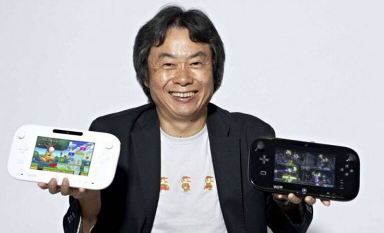 Nintendo wii u to have dual gamepad functionality? Not any time soon
