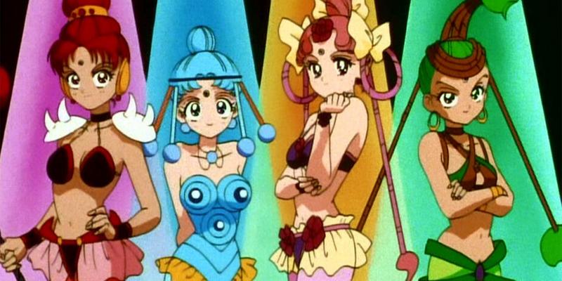 Geek insider, geekinsider, geekinsider. Com,, the sailor moon reboot – what does it mean for the characters? , comics