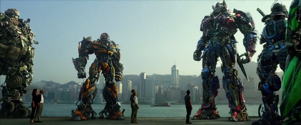 Geek insider, geekinsider, geekinsider. Com,, transformers: age of extinction-review, entertainment
