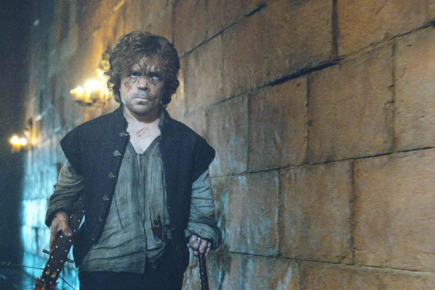 Game of thrones s4 e10 recap: crossbows on the can