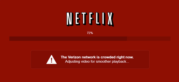 Geek insider, geekinsider, geekinsider. Com,, verizon is suing netflix over claims of internet connection problems, entertainment