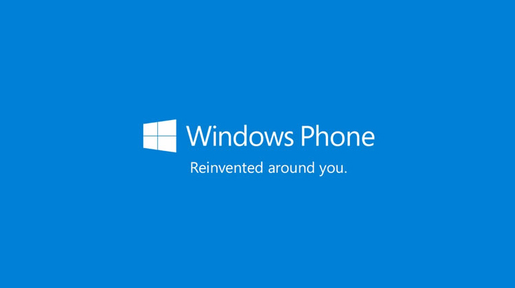 Windows phone 8. 1 os update