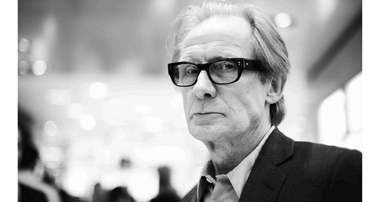 Bill nighy, actors who are in all your fandoms