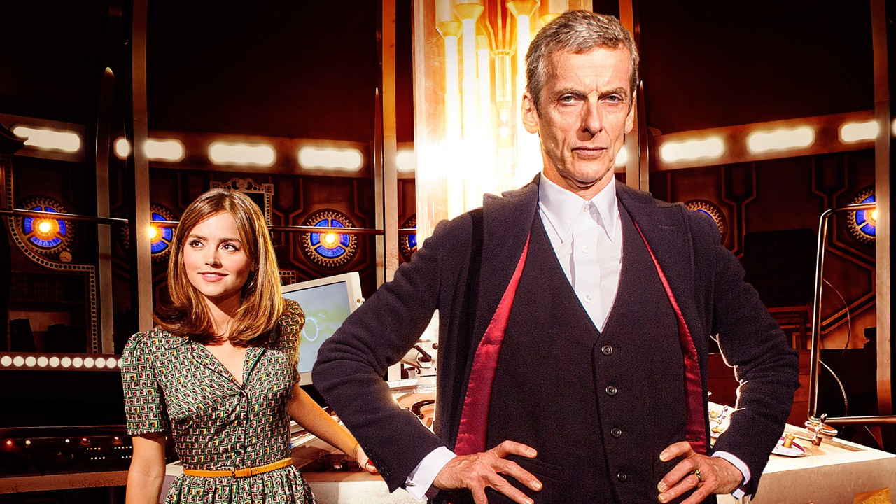 Your annual check-up is coming soon: doctor who returns.