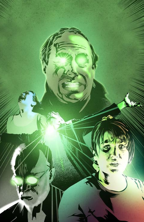 Geek insider, geekinsider, geekinsider. Com,, 14 amazing horror comics to fill your night with terror, comics, entertainment