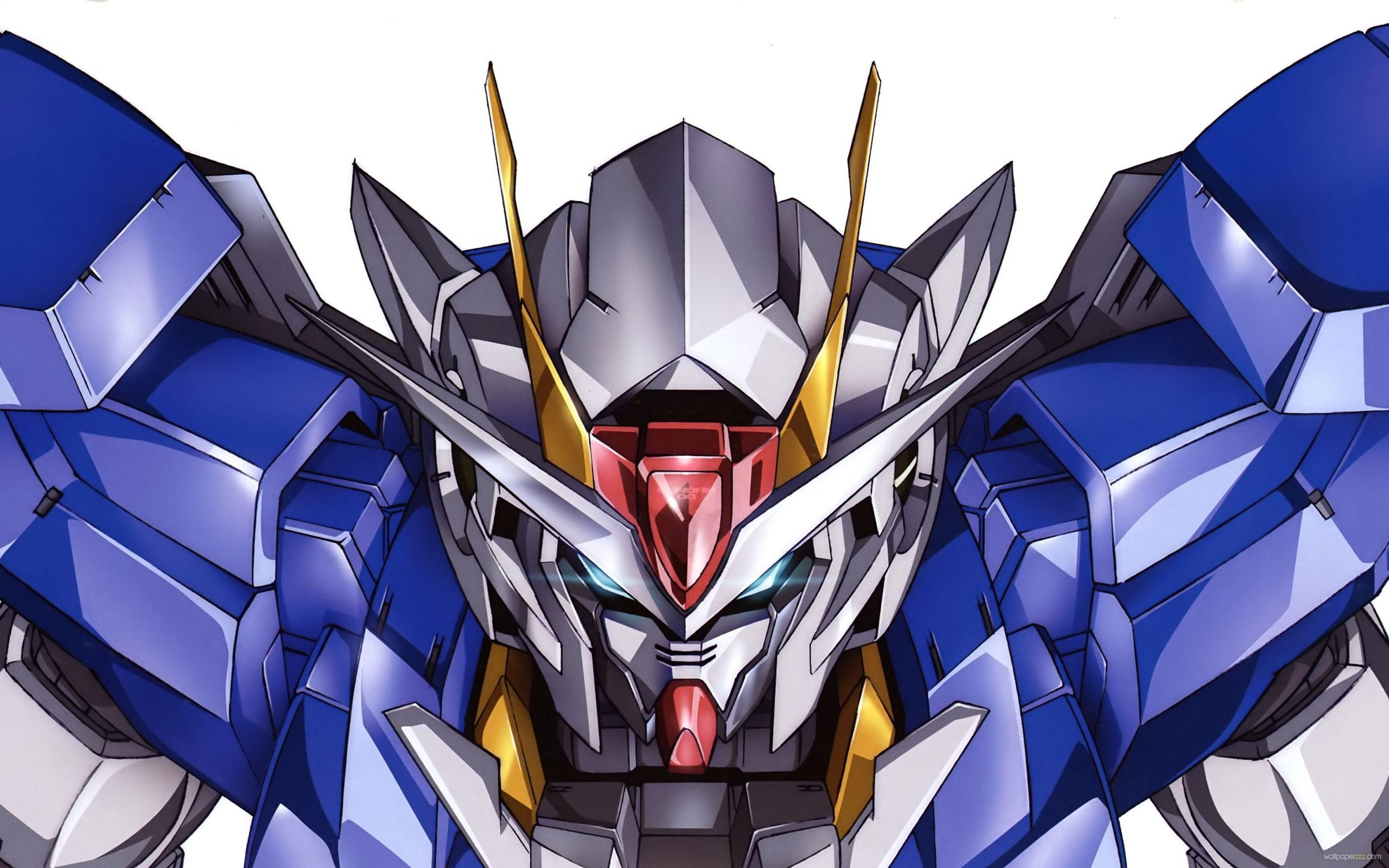 5 things we need to see in rumored live-action gundam movie