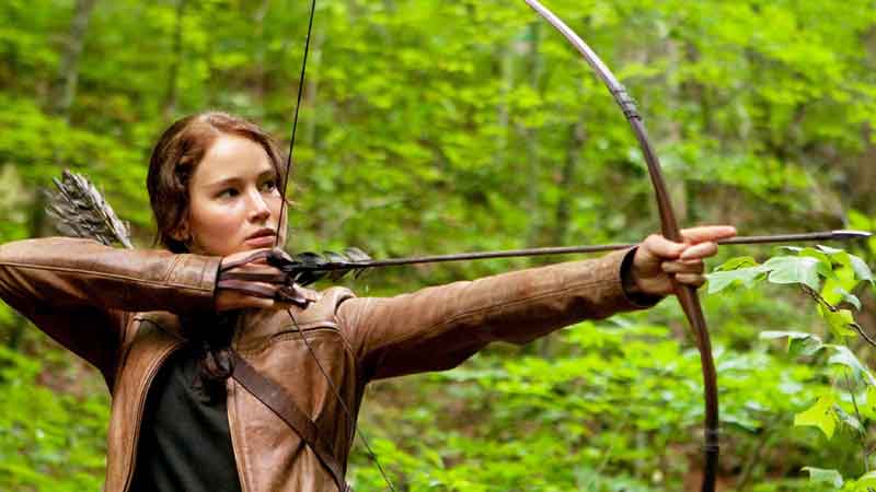 Coming soon: a hunger games theme park
