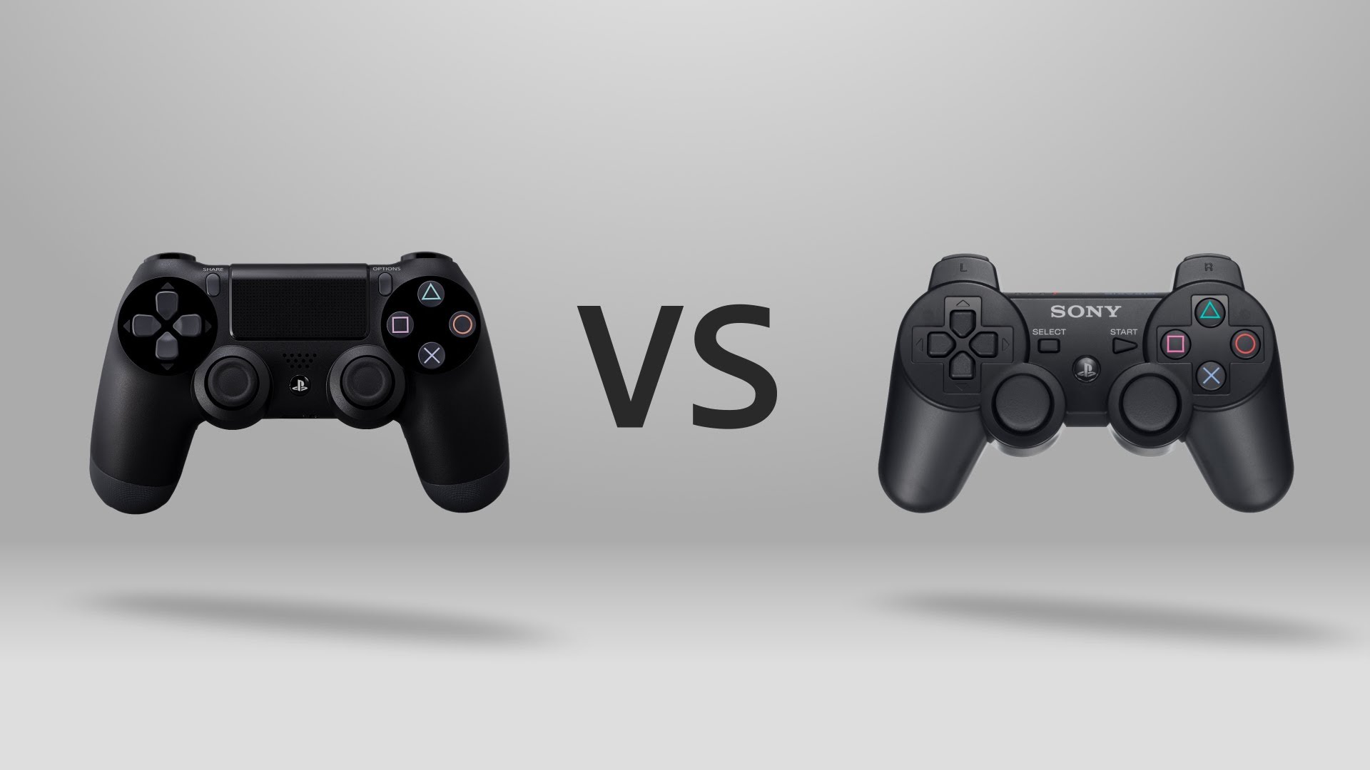 Transitioning between generations: ps3 to ps4