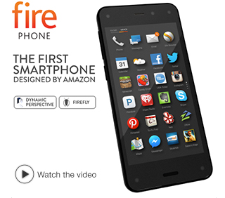 Geek insider, geekinsider, geekinsider. Com,, amazon’s new fire phone: will it crash and burn? , mobile technology