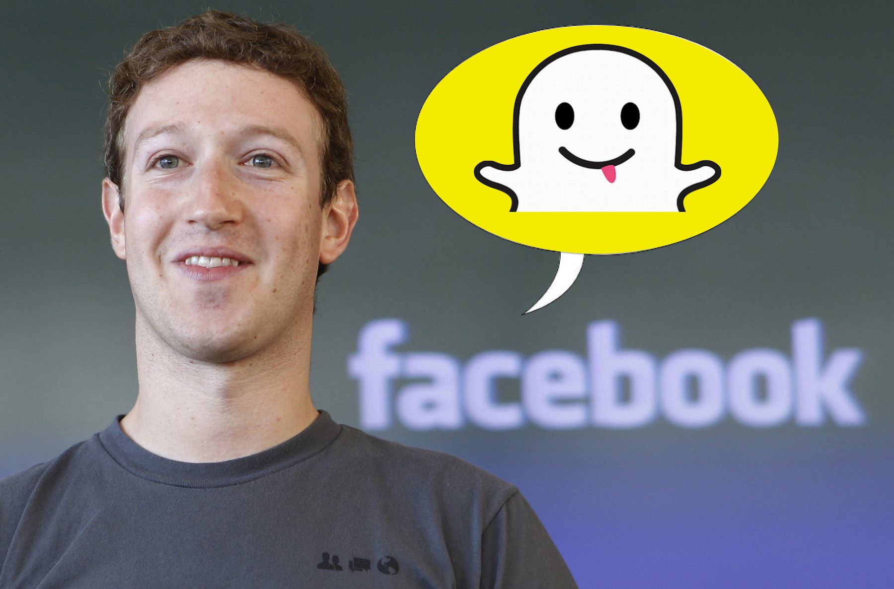 Facebook accidentally releases snapchat-esque app
