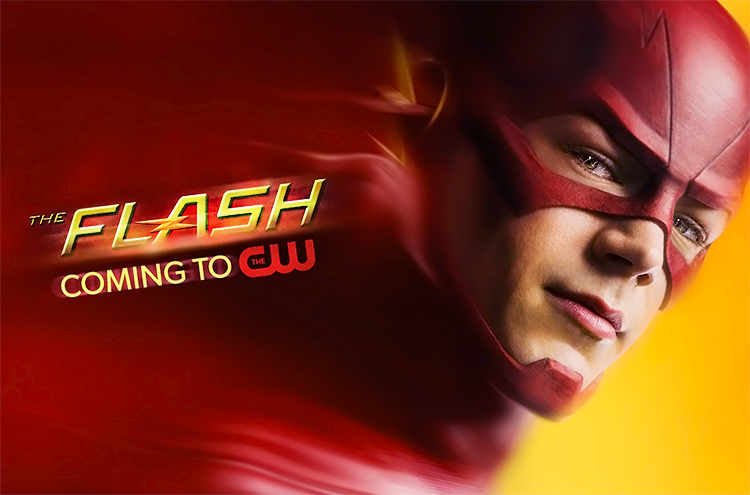 “the flash” pilot leaked — and it’s awesome (spoilers)