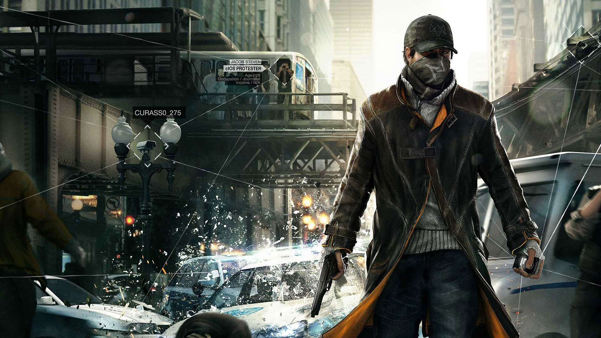 Review: watch dogs (it’s not a hack job)