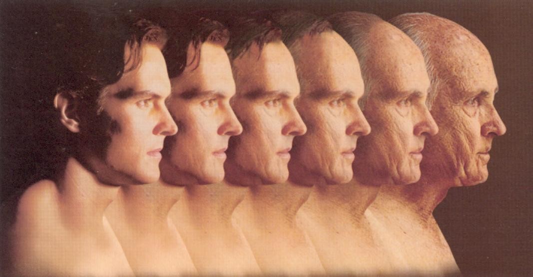 Facial recognition technology used to estimate life expectancy