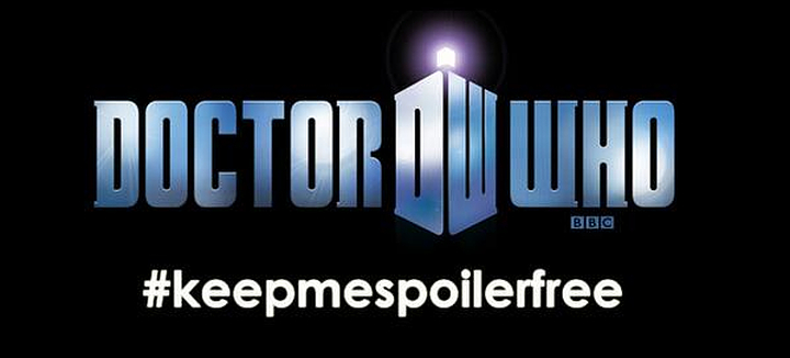 #keepmespoilerfree : doctor who scripts leaked