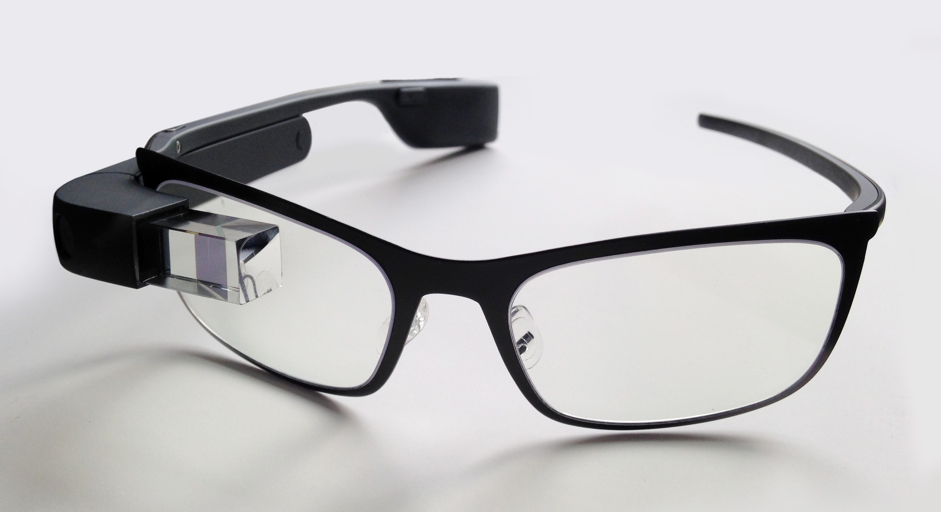 Google glass: reading your mind with the help of a new app