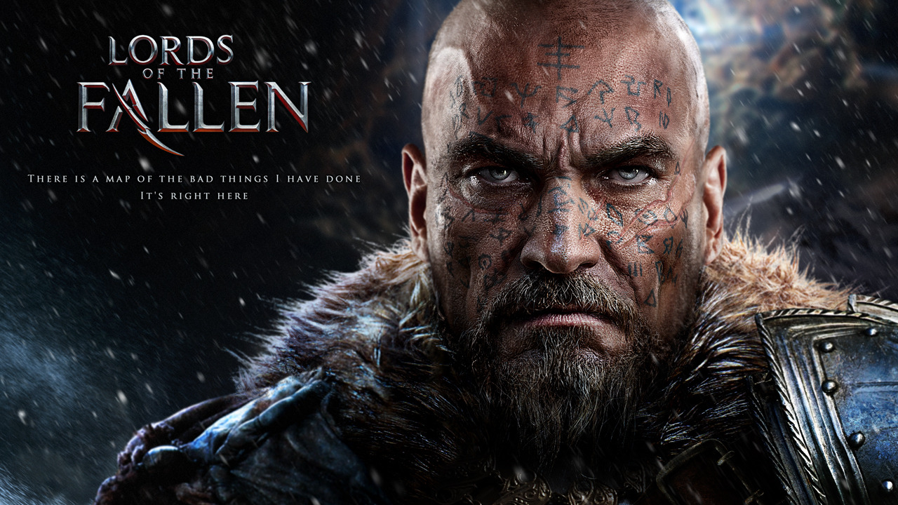 New insight on ‘lords of the fallen’ gameplay
