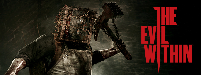 Horror master shinji mikami’s ‘the evil within’ to be released