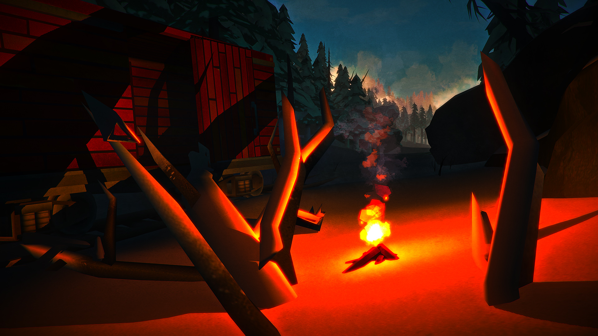 Geek insider, geekinsider, geekinsider. Com,, the long dark: what kind of survivor are you? , gaming, pc and mac