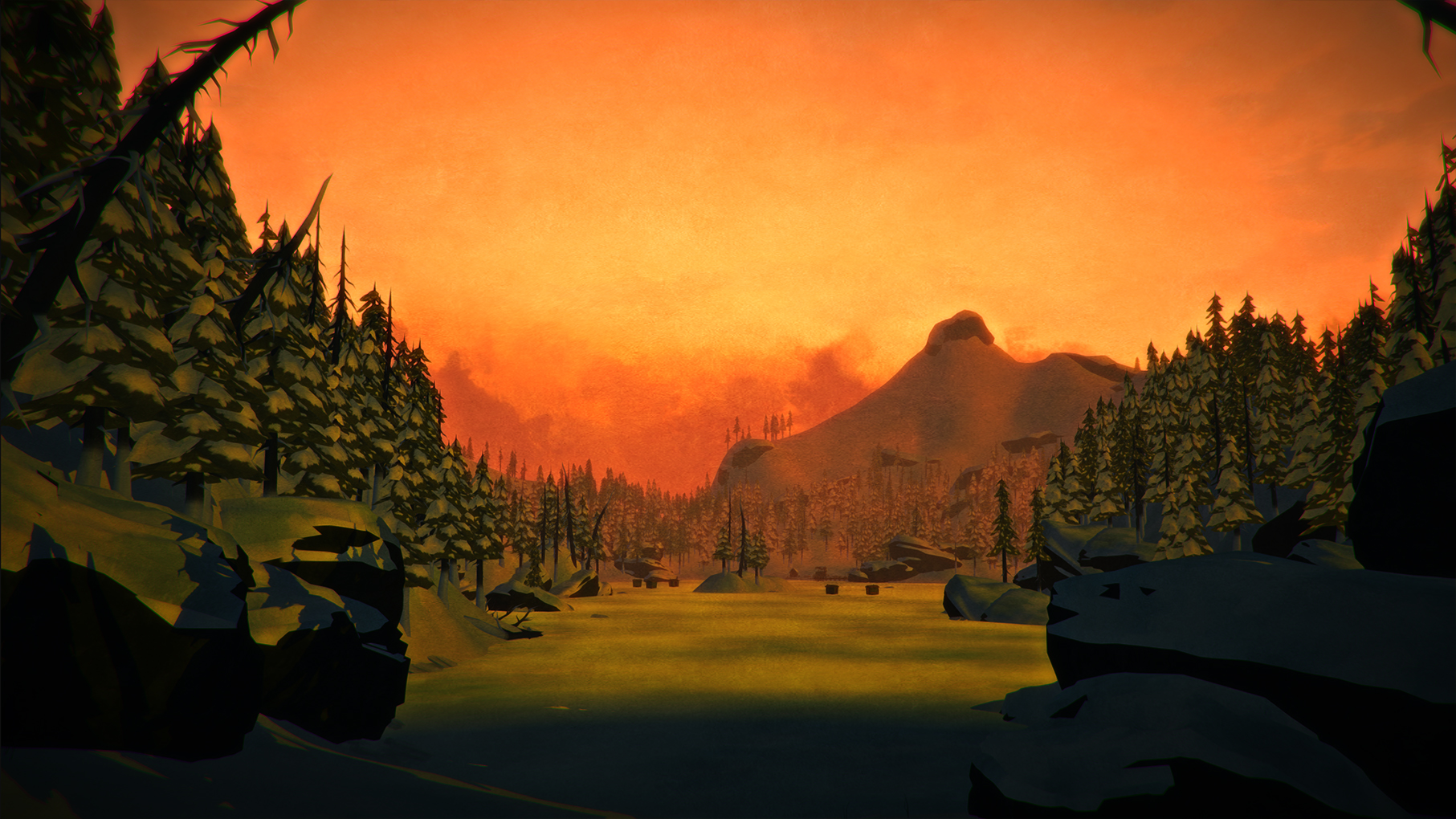 Geek insider, geekinsider, geekinsider. Com,, the long dark: what kind of survivor are you? , gaming