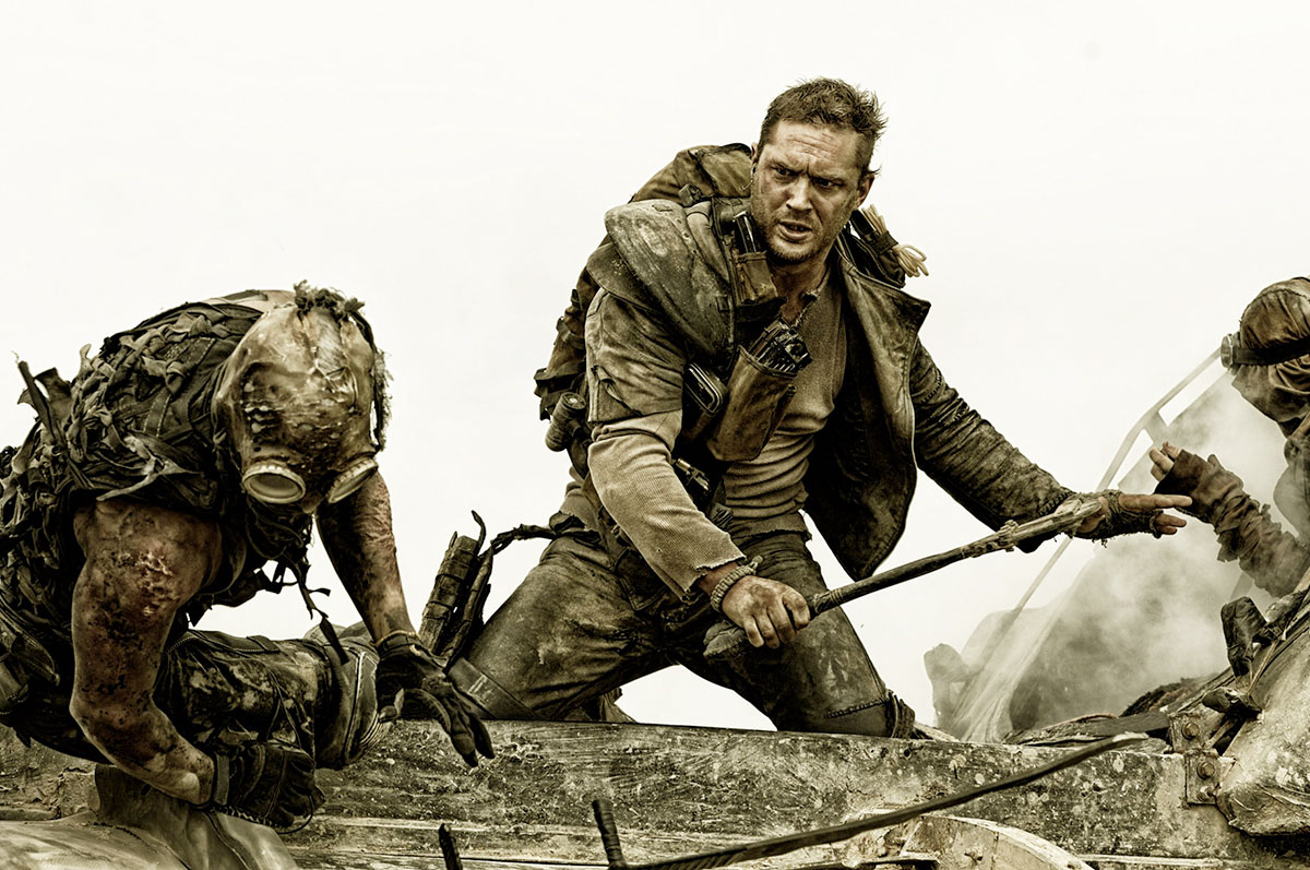 Geek insider, geekinsider, geekinsider. Com,, new mad max trailer promises brutality and beauty, entertainment