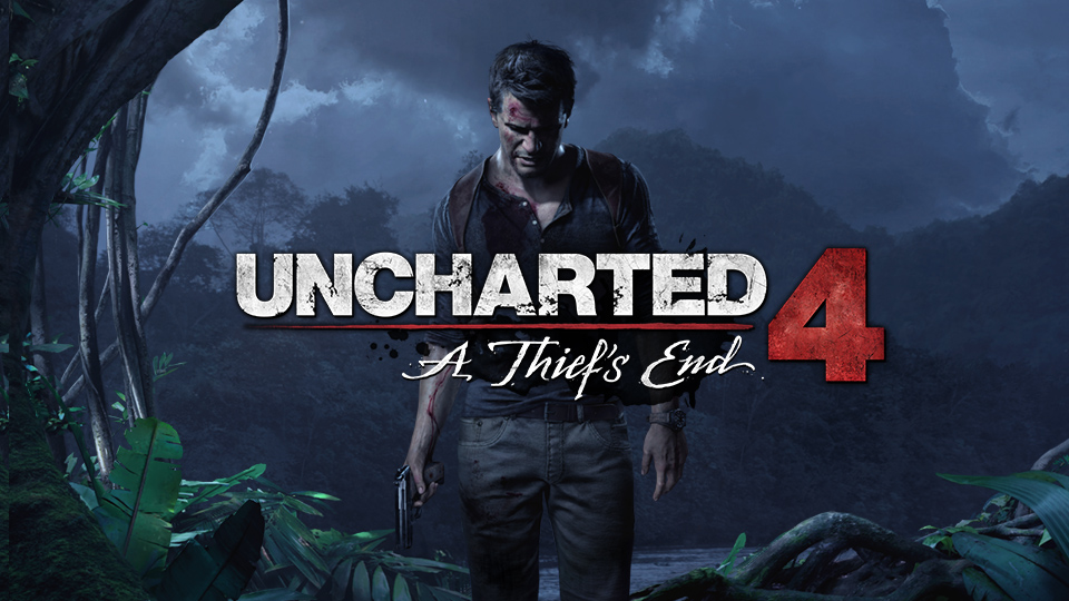 Geek insider, geekinsider, geekinsider. Com,, our "meh" reaction to the announcement of "uncharted 4: a thief's end", gaming