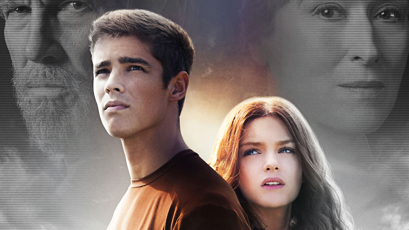 ‘the giver’: will the film adaptation live up to the hype?