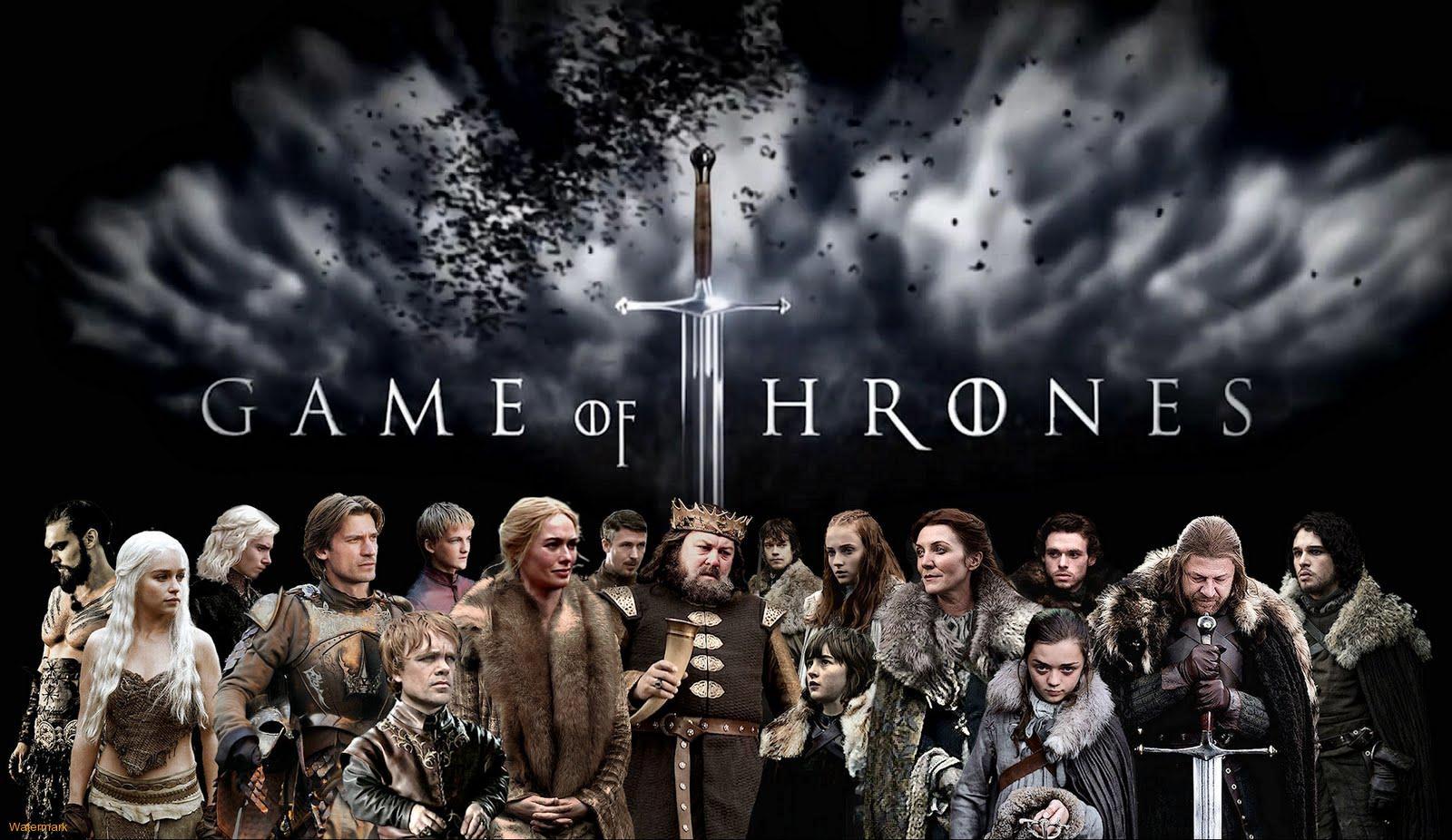 Game of thrones scores 19 emmy nominations