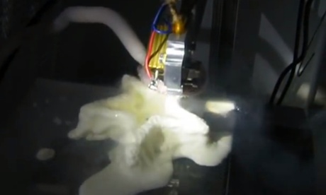 Geek insider, geekinsider, geekinsider. Com,, 3 mit students make 3d-printed ice cream and it looks awesome! , news
