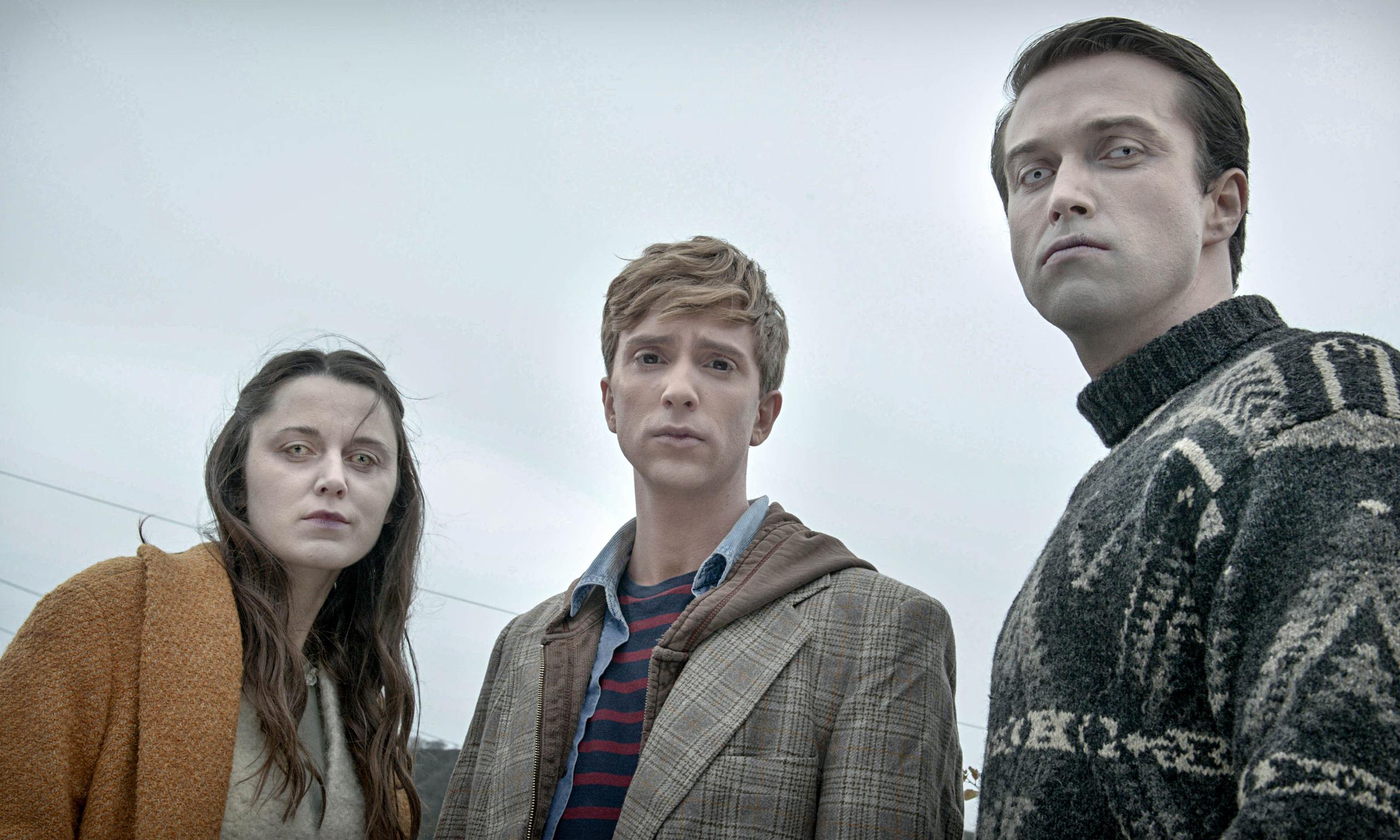 Geek insider, geekinsider, geekinsider. Com,, why you should be watching 'in the flesh', entertainment