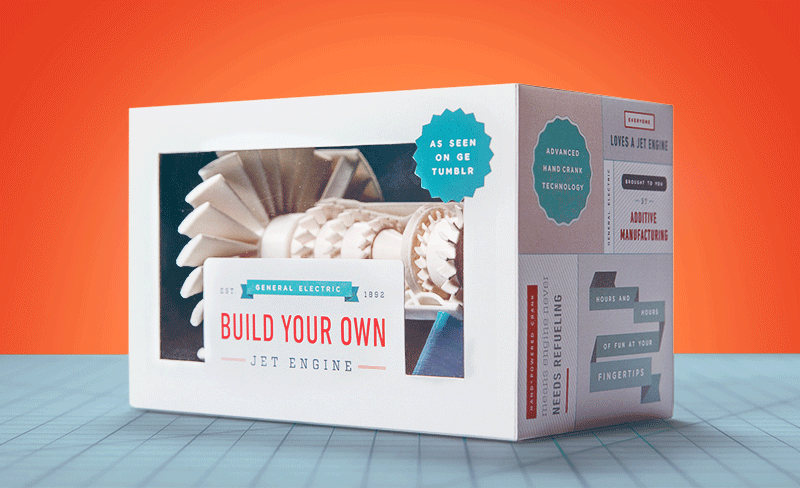 Geek insider, geekinsider, geekinsider. Com,, ge is giving away 12 free “build your own jet engine” kits, news