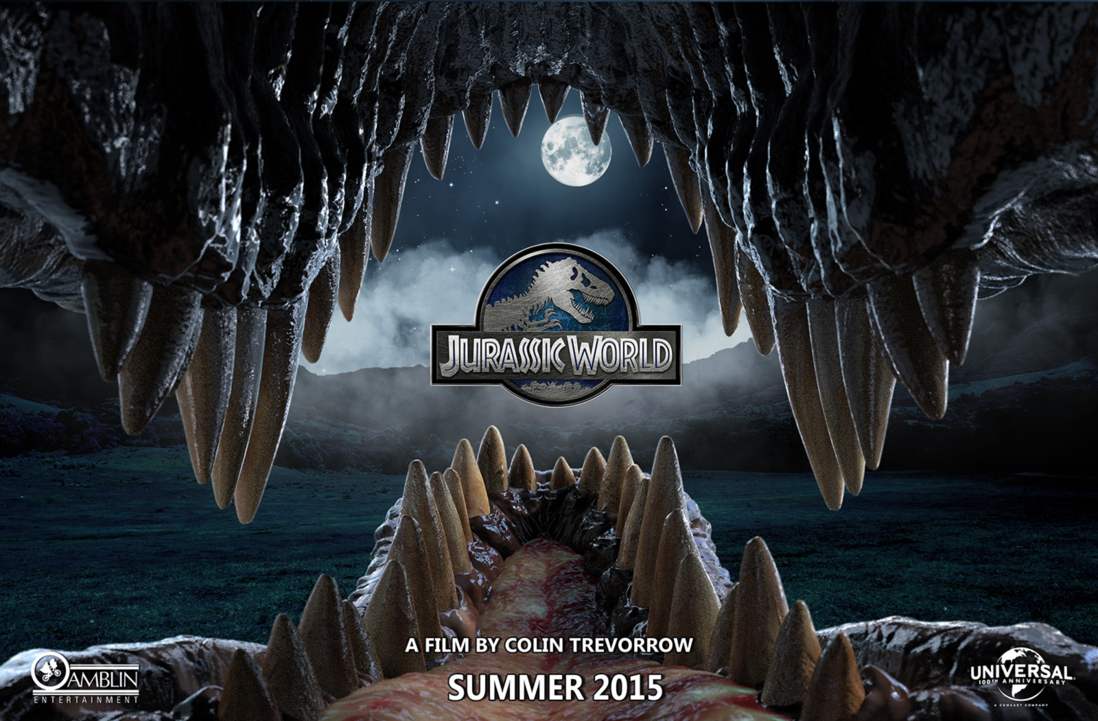Geek insider, geekinsider, geekinsider. Com,, 'jurassic world' brochure reveals details from the film, entertainment