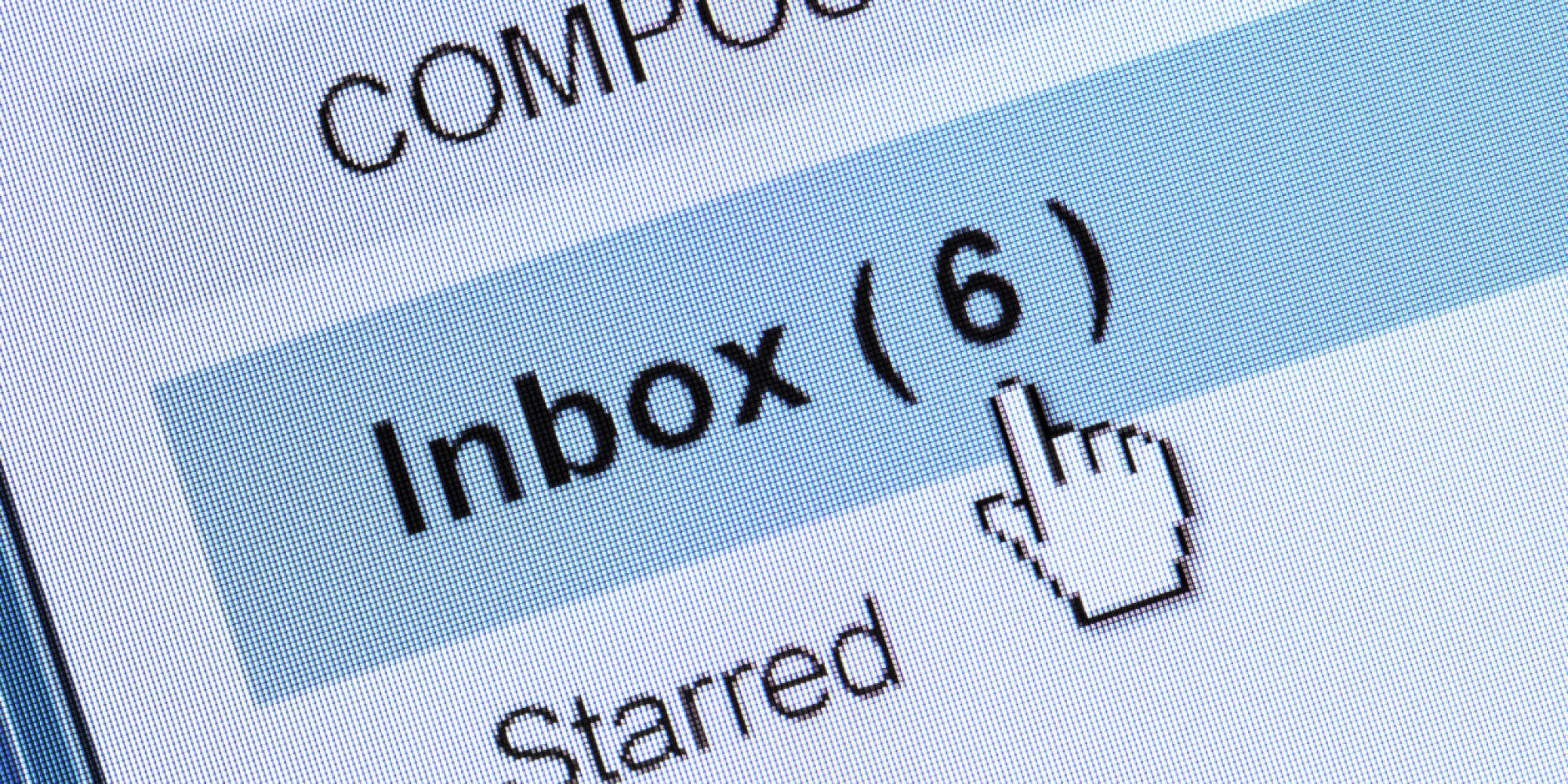 Judge gives the go ahead to search entire gmail account
