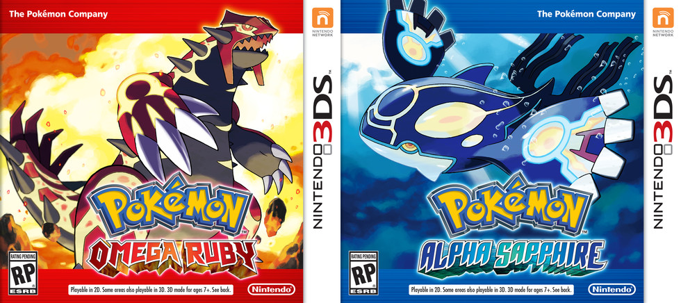 Geek insider, geekinsider, geekinsider. Com,, secret bases recieve tune up in pokemon remakes, gaming