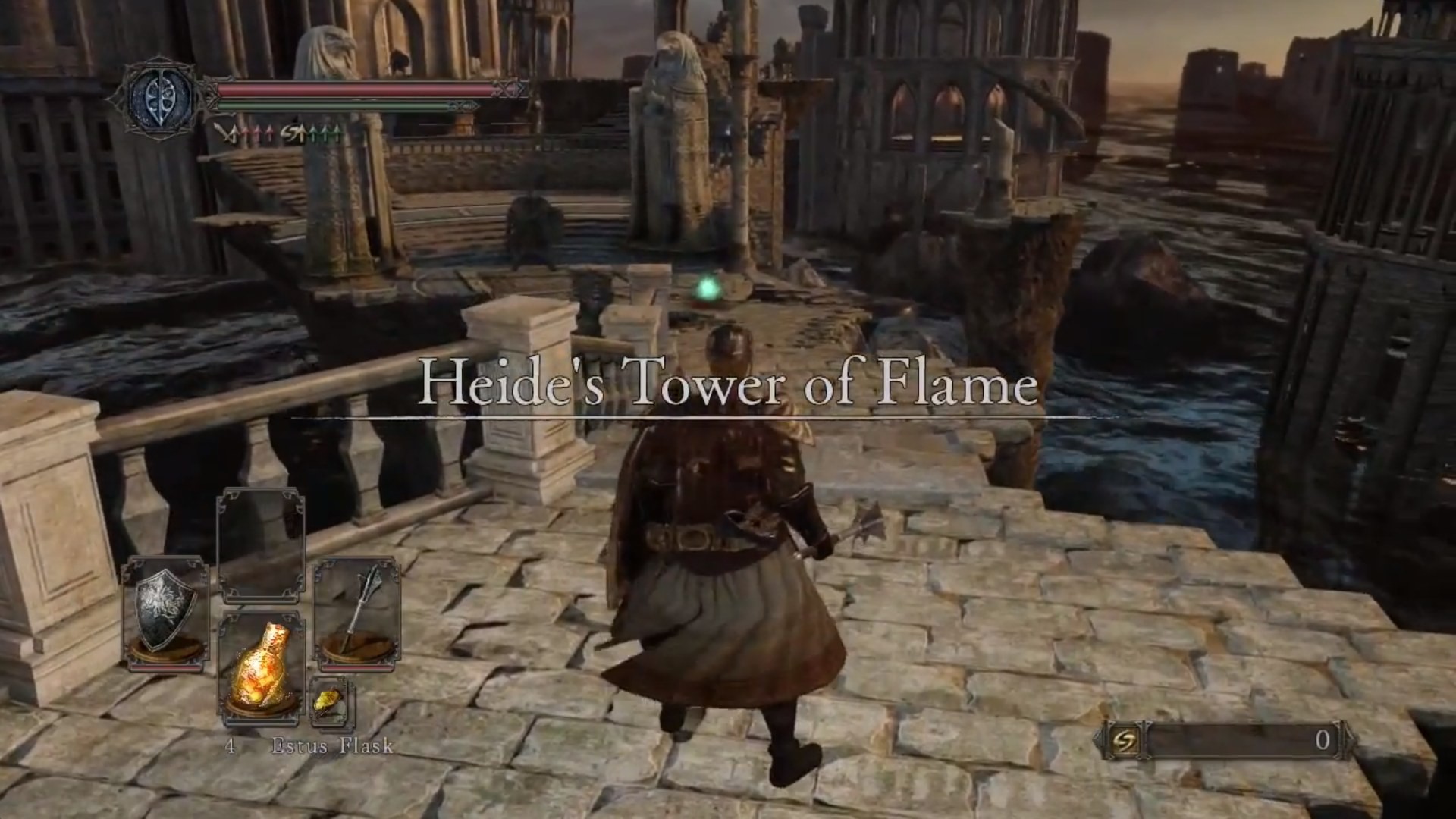 Geek insider, geekinsider, geekinsider. Com,, dark souls 2 walkthrough: heide’s tower of flame, how to