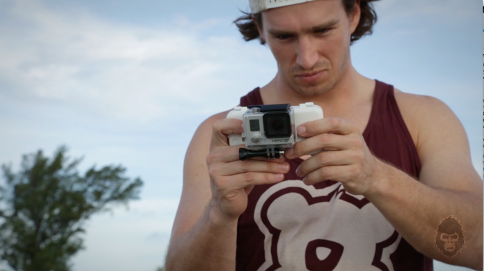 Geek insider, geekinsider, geekinsider. Com,, gorigit's kickstarter campaign will unite your iphone and gopro, uncategorized