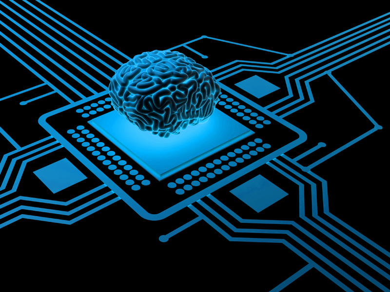 Ibm’s new brain-inspired chip performs 46 billion operations per second