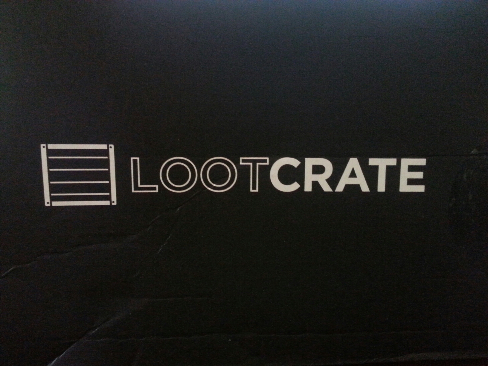 August 2014 loot crate review- heroes theme