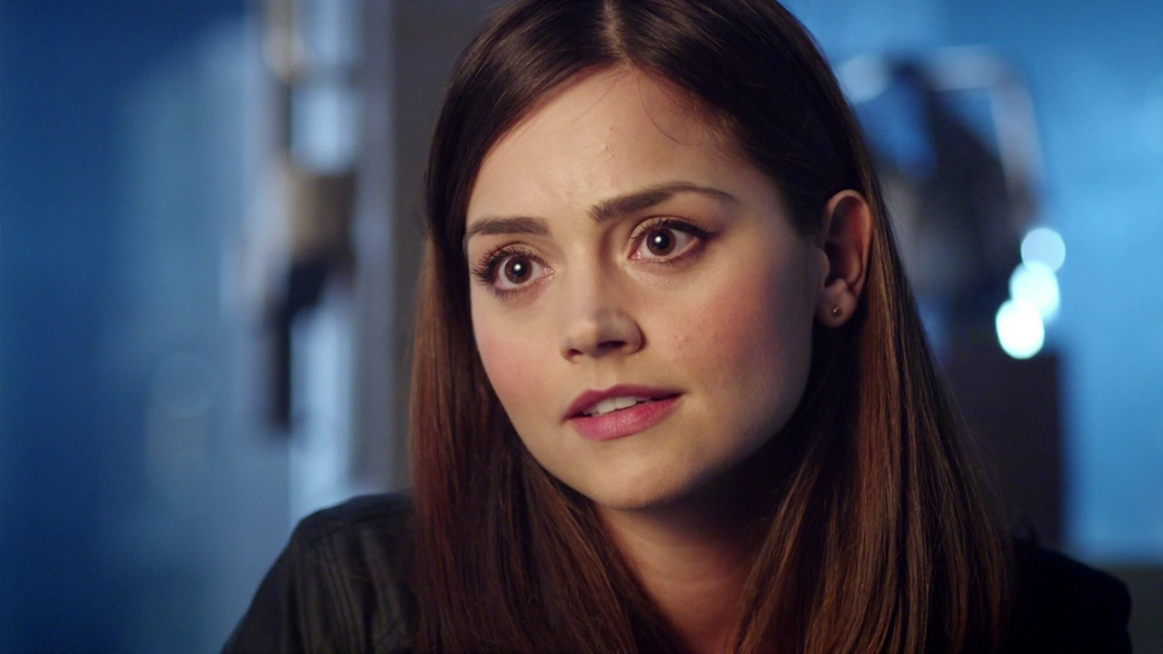 Geek insider, geekinsider, geekinsider. Com,, goodbye clara? Rumor says doctor who companion is leaving at christmas, entertainment