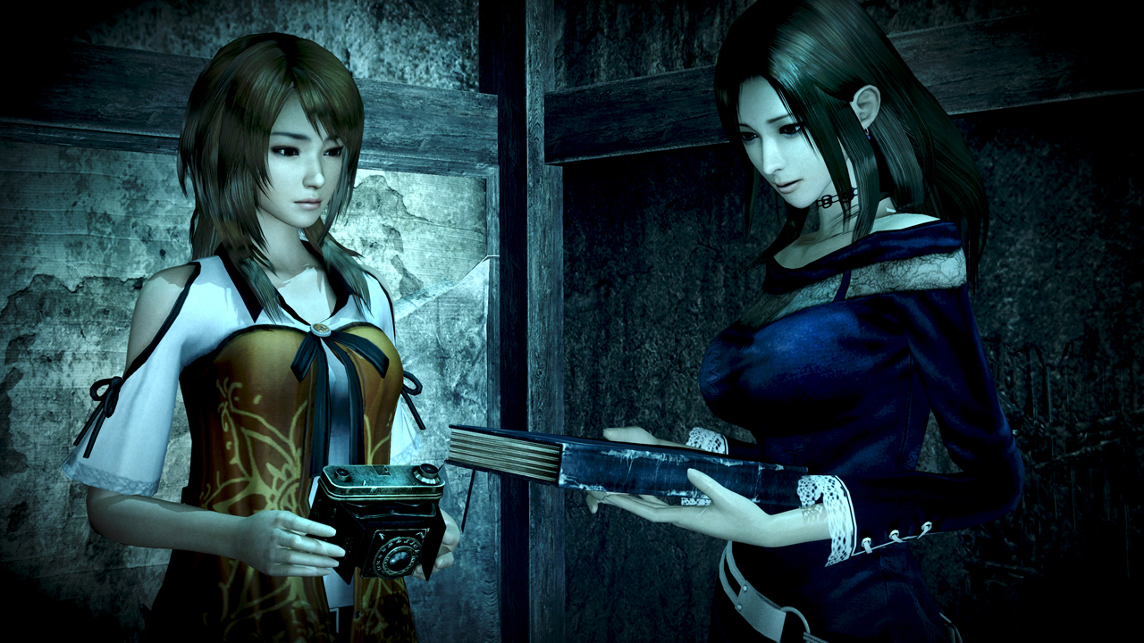 Geek insider, geekinsider, geekinsider. Com,, top 3 things we want (and don't want) to see in "fatal frame: the black-haired shrine maiden", gaming