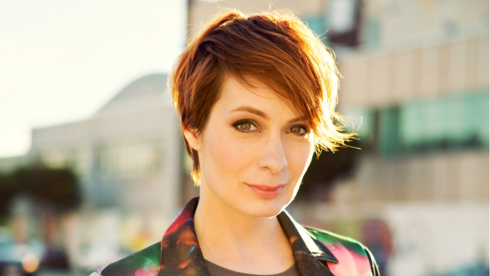 Felicia day’s geek & sundry acquired by legendary entertainment