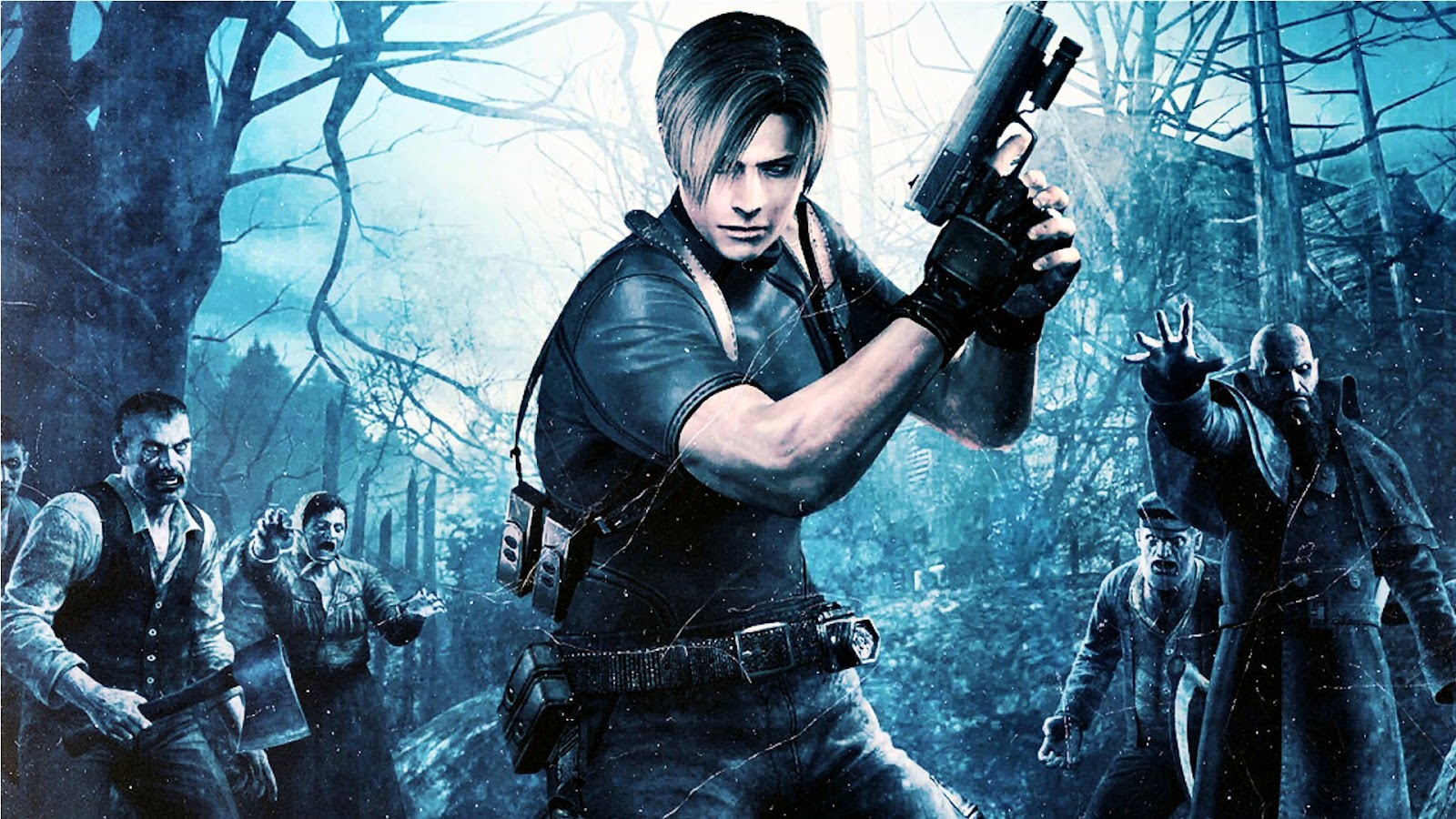 Evil resides in your tv: ‘resident evil’ becomes a television show