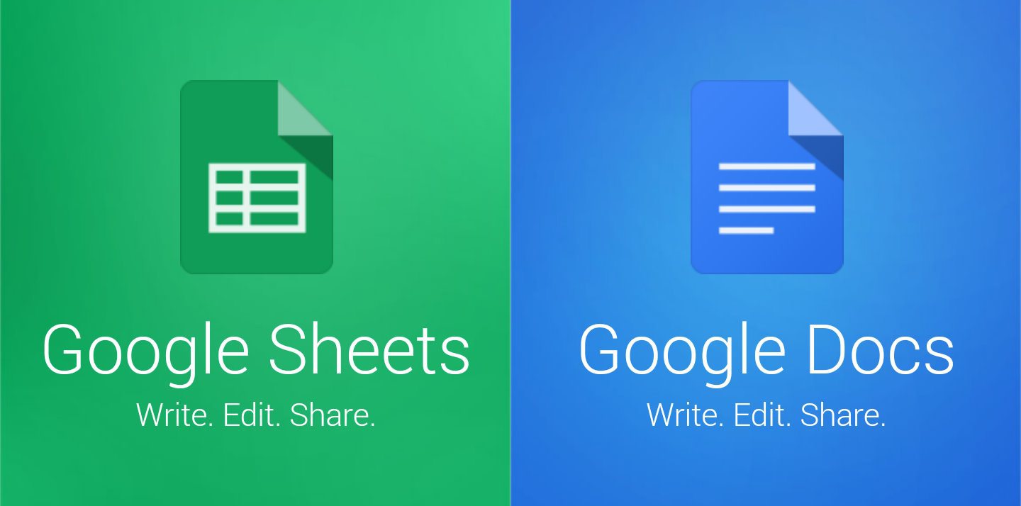 Geek insider, geekinsider, geekinsider. Com,, google docs make major updates that could potentially replace microsoft office 365 (goog), news