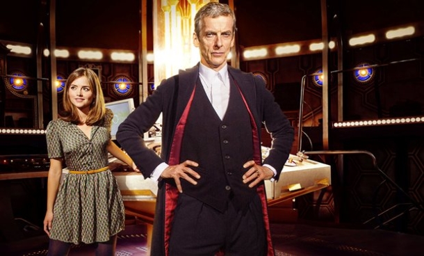 Who is the doctor’s new face?