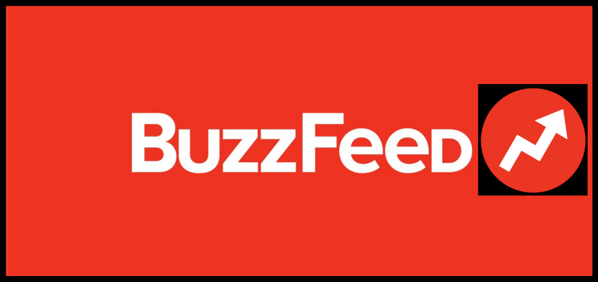 The evolution of buzzfeed