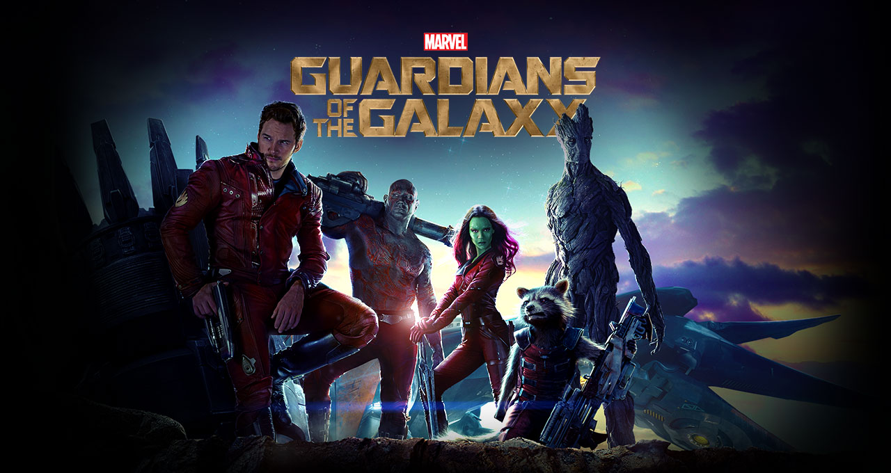 Geek insider, geekinsider, geekinsider. Com,, 'guardians of the galaxy' - review, entertainment
