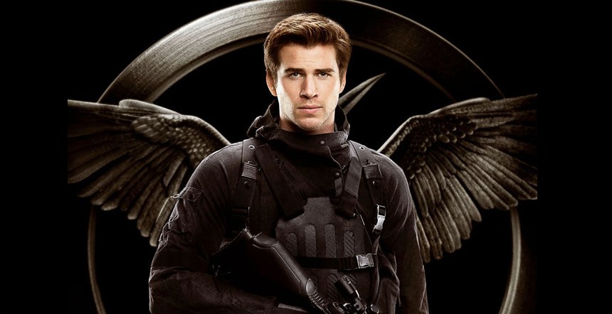 New ‘the hunger games: mockingjay’ posters introduce the rebels