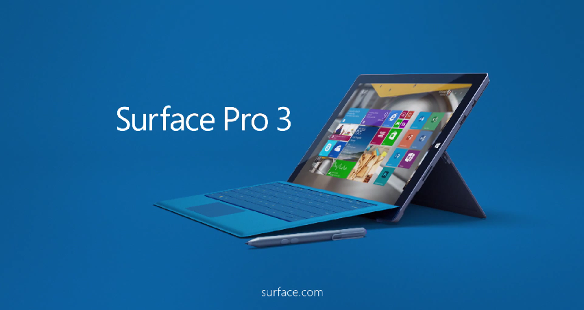 Geek insider, geekinsider, geekinsider. Com,, microsoft takes aim at apple in cheeky 'surface pro 3' ads, windows