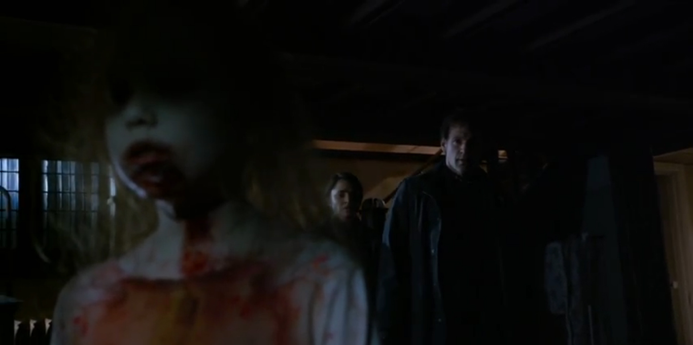 The strain s1 e4 “it’s not for everyone” – recap