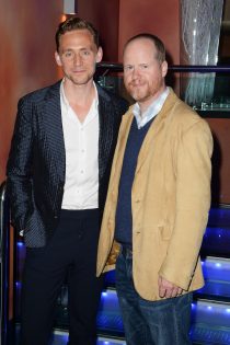Geek insider, geekinsider, geekinsider. Com,, tom hiddleston's charming thank-you email to joss whedon, entertainment