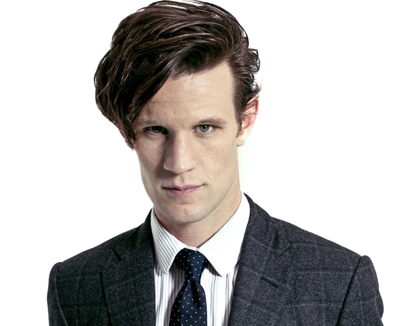 Geek insider, geekinsider, geekinsider. Com,, matt smith cast in 'pride and prejudice and zombies', entertainment
